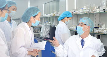 廣州集尚生物 專注品質(zhì)，鑄就專業(yè)化妝品OEM加工與日用百貨新標桿