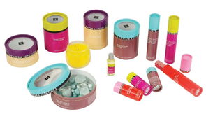 化妝品包裝盒 日用百貨中的藝術(shù)與科學(xué)