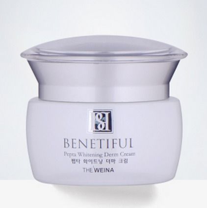 美琳娜化妝品 日用百貨店鋪裝修與產品視覺展示的藝術融合