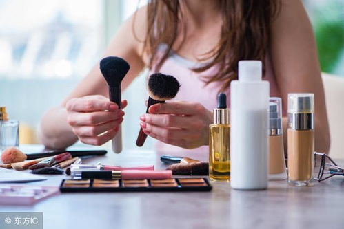 化妝品保存不當 變質風險與皮膚傷害警示