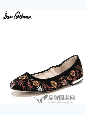 山姆&middot;愛德曼Sam Edelman鞋帽品牌介紹_山姆&middot;愛德曼Sam Edelman鞋帽加盟代理_山姆&middot;愛德曼Sam Edelman鞋帽產(chǎn)品店鋪展示_Sam Edelman