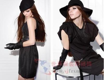 尚默品牌女裝帶著童心未泯的你回到昨天-世界服裝鞋帽網(wǎng)-行業(yè)門戶.全國十佳電子商業(yè)行業(yè)門戶網(wǎng)站