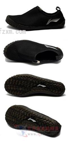 李寧概念環保鞋獲得&ldquo;設計奧斯卡&rdquo;大獎-世界服裝鞋帽網-行業門戶.全國十佳電子商業行業門戶網站