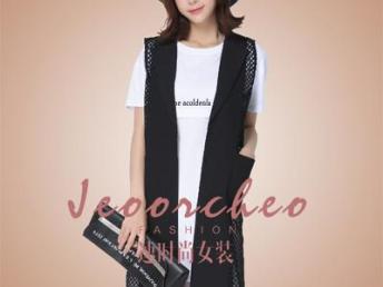 圖 著秀女裝緊隨市場趨勢,引領(lǐng)日韓時尚潮流 廣州服裝 鞋帽 箱包