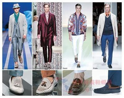 2013早秋男裝流行四大關(guān)鍵詞-世界服裝鞋帽網(wǎng)-行業(yè)門戶.全國十佳電子商業(yè)行業(yè)門戶網(wǎng)站
