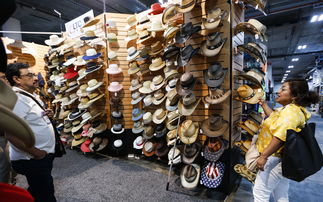 通訊 美國服裝鞋帽商期盼中美經(jīng)貿(mào)摩擦早日結(jié)束