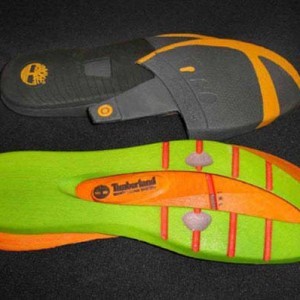 3D打印服飾鞋帽類