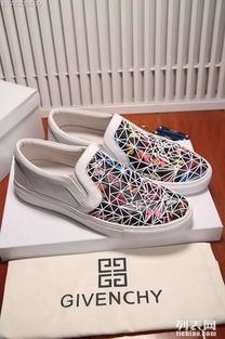 圖 紀(jì)梵希11時尚潮流最新款休閑鞋廠家批發(fā) 武漢服裝 鞋帽 箱包