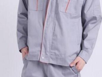 從化廠服訂做服務(wù) 專業(yè)定制工作服，提升企業(yè)形象