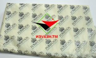 供應17~28g正度服飾鞋帽包裝紙及印刷用拷貝紙