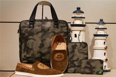 普喜伽皮具 用卓越產(chǎn)品與服務(wù)贏得服裝鞋帽消費(fèi)者的青睞