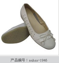 康耐舒護(hù)士鞋 以專業(yè)與舒適，開拓醫(yī)療健康鞋履市場(chǎng)新藍(lán)海